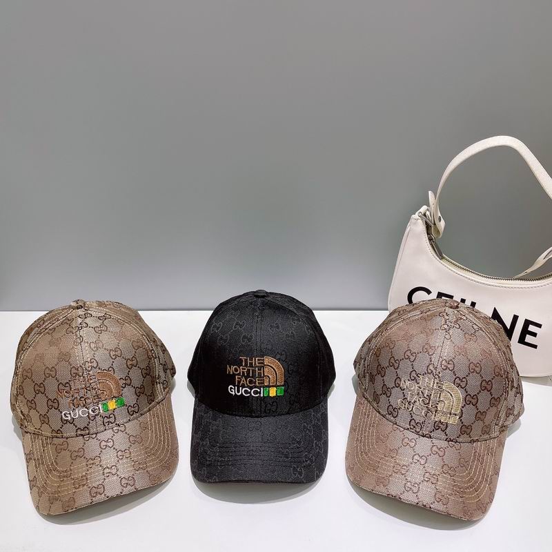 Gucci X The North Face 052850